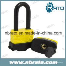 High Quality Waterproof Laminated Padlock